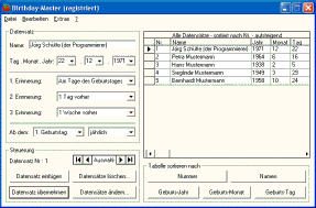 Bitte klicken Sie hier um das Bild des Birthday-Masters zu vergr&ouml;&szlig;ern ...